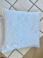 2 kussens zara home nieuw, Ophalen of Verzenden, Nieuw, Vierkant