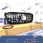 W907 AMG PANAMERICANA GT VOORBUMPER GRILL Mercedes SPRINTER, Gebruikt, -, Ophalen of Verzenden, -