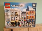 -NEW/sealed- LEGO Creator Expert 10255 Assembly Square Nieuw, Kinderen en Baby's, Speelgoed | Duplo en Lego, Ophalen of Verzenden