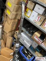 ROVER MG KATALYSATOR WCJ000522 FSP379, -, -, Nieuw, Ophalen of Verzenden