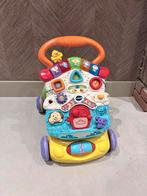 Vtech Baby Walker Loopwagen - Interactief Speelplezier, Ophalen of Verzenden, Gebruikt, 6 maanden tot 2 jaar