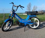 Tomos brommer, Fietsen en Brommers, Brommers | Tomos, Ophalen, Zo goed als nieuw, 2 versnellingen, 50 cc