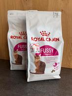 Royal canin fussy-cat (voorheen exigent), Dieren en Toebehoren, Ophalen of Verzenden, Kat