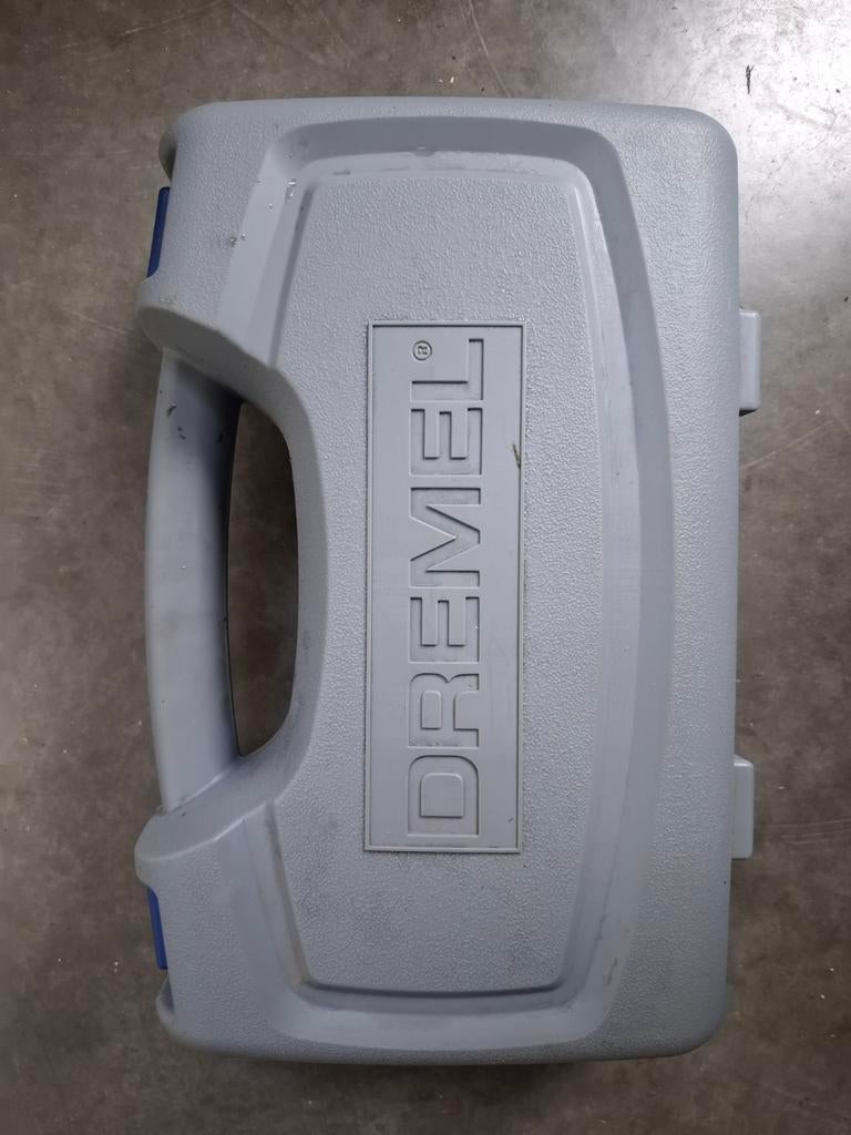 Dremel, Ophalen of Verzenden