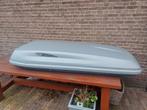 Hapro Carver 8.4 Dakkoffer - Ruime en Betrouwbare Bagagebox, Auto diversen, Dakkoffers, Ophalen of Verzenden, Gebruikt