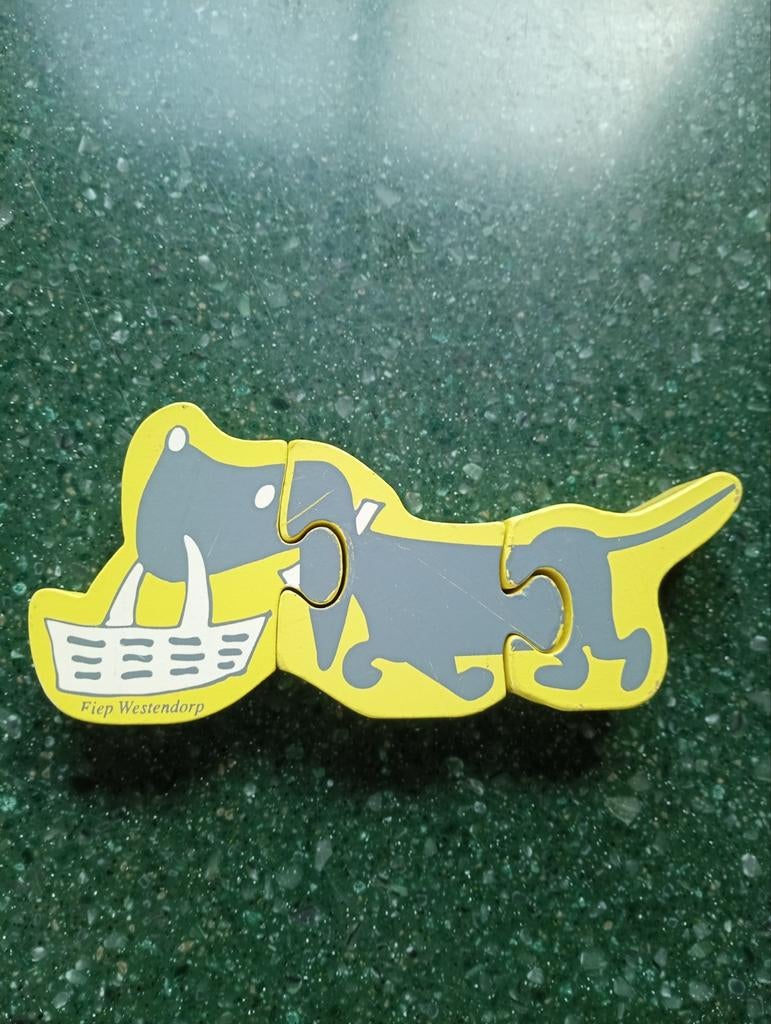 Puzzel gratis, Ophalen