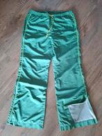 groene dames sportbroek van MEXXSPORT maat 42, MEXXSPORT, Ophalen of Verzenden, Maat 42/44 (L), Groen