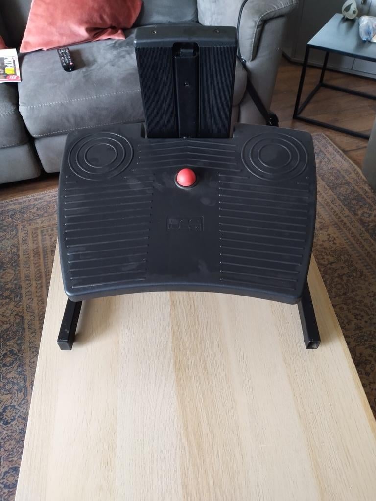 Foodform voetensteun, Diversen, Bureau-accessoires, Ophalen