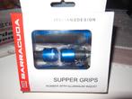 BARRACUDA SUPPER GRIPS - Design  Handvaten, Ophalen of Verzenden, Nieuw