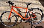 Cannondale Quick maat L 28 inch, Minder dan 10 versnellingen, 49 tot 53 cm, Zo goed als nieuw, Ophalen