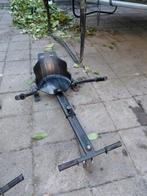 Zitje voor hoverboard, Ophalen of Verzenden, Gebruikt