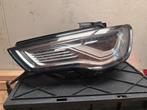 Te Koop: Audi a3 en s3 full LED koplamp links 8V0 941 033, Auto-onderdelen, Verlichting, Ophalen of Verzenden, Gebruikt, Audi
