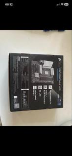 MSI Moederbord Intel - Nieuw in de doos., Ophalen of Verzenden, Zo goed als nieuw, Intel, DDR4