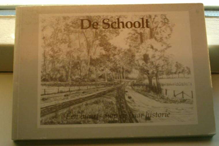 De Schoolt(C. Moolenburgh, Gorssel, Lochem)., Ophalen of Verzenden, Zo goed als nieuw