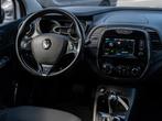 Renault Captur 1.2 TCe Dynamique - AUTOMAAT - PARKEERCAMERA, Auto's, Renault, Euro 5, 4 cilinders, 19 km/l, SUV of Terreinwagen