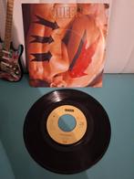 Queen - Body Language 7 inch single (1982), Ophalen of Verzenden, Zo goed als nieuw, Overige formaten, Poprock