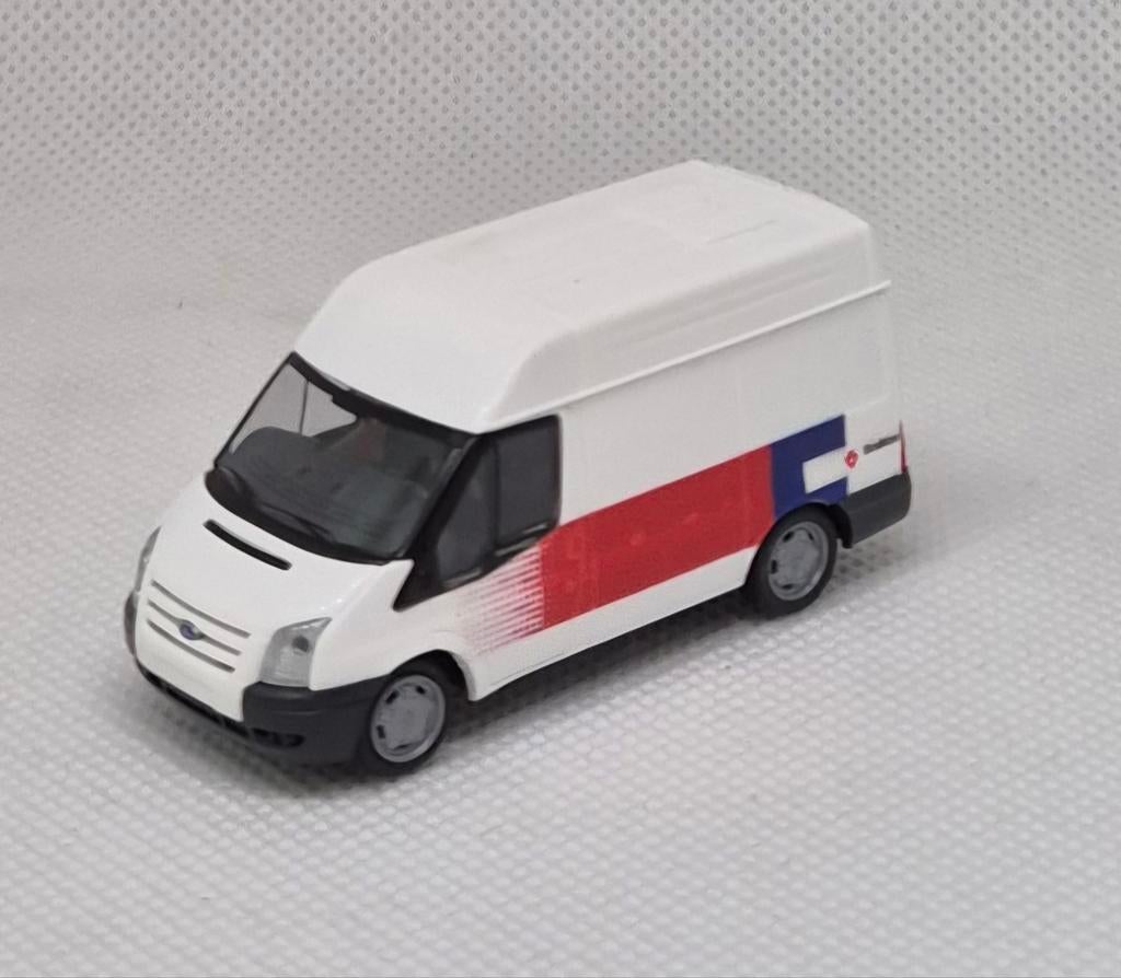 Ford Transit Strukton Eigenbouw, Ophalen of Verzenden, Zo goed als nieuw, Auto, Rietze