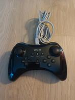 Wii U Pro Controller met kabel, Ophalen of Verzenden