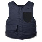 Gezocht: Steekvest hoes met klittenband (oud model), Verzamelen, Militaria | Algemeen, Ophalen of Verzenden, Marechaussee, Nederland