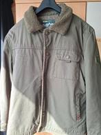 Jas, Kleding | Heren, Ophalen of Verzenden, Zo goed als nieuw, Overige maten, Blauw