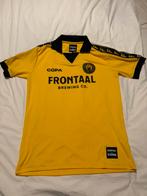 Brouwerij frontaal shirt geel maat L, Ophalen of Verzenden, Zo goed als nieuw, Shirt