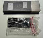 Jacob Jensen bevestigingsmateriaal, Ophalen of Verzenden, Gebruikt