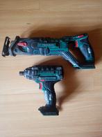 Parkside 20V, Doe-het-zelf en Verbouw, Ophalen