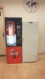 Coca-Cola blikje 100 blikje, Witgoed en Apparatuur, Koelkasten en IJskasten, 200 liter of meer, Ophalen of Verzenden, Zonder vriesvak