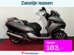 Peugeot Metropolis 400 ABS, Motoren, Motoren | Overige merken, Scooter, Bedrijf, 399 cc, ABS