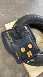 Stoelzitting MAN TGA van Isri onderstel, Auto-onderdelen, Interieur en Bekleding, Ophalen of Verzenden, Gebruikt, Overige automerken