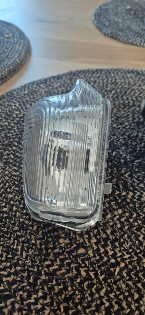 Knipperlichtglas Mercedes Sprinter 906 Links & Rechts, Auto-onderdelen, Verlichting, Mercedes-Benz, Gebruikt, Ophalen of Verzenden