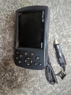 Garmin GPSmap 296 GPS Navigator met autolader, Ophalen of Verzenden, Gebruikt