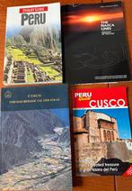 Diverse reisgidsen  tegen elk aannemelijk bod, Boeken, Overige merken, Ophalen of Verzenden, Reisgids of -boek, Zuid-Amerika