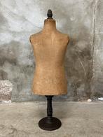 Zeldzame antieke toonbank paspop, Ophalen