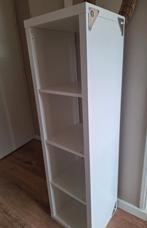 Ikea kallax open vakken kast, Ophalen, 50 tot 100 cm, Zo goed als nieuw, Minder dan 100 cm