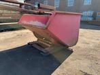 Indapp TKB 1200 kipbak / kiepbak heftruck 1,2 m3, Ophalen