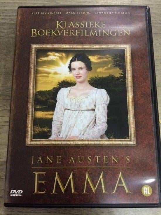 Emma - Jane Austen (Kate Beckingsale) [2326], Alle leeftijden, Ophalen of Verzenden, Zo goed als nieuw, Historisch of Kostuumdrama