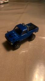 Majorette Toyota Hilux Ute Pick Up Truck 4x4 Pickup 1:56, Ophalen of Verzenden, Zo goed als nieuw, Auto