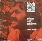 BLACK SWAN - ECHOES AND RAINBOWS, Ophalen of Verzenden, Gebruikt