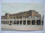 P222 Scheveningen - Oranje Hotel - 1918, Verzenden, Voor 1920, Gelopen, Zuid-Holland
