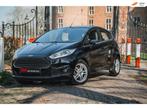 Ford Fiesta 1.25 82PK/5DEURS/NIEUWE APK/STOEL VERWARMING, Auto's, Ford, Voorwielaandrijving, Stof, Gebruikt, 4 cilinders