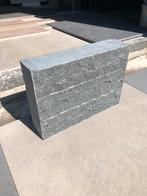 stapelblok natuursteen kleurvast graniet 12x12x50 borderblok, Blok, Nieuw, Ophalen of Verzenden, Natuursteen