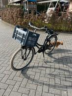 Batavus meisjesfiets framesize 43, 26 inch, Fietsen en Brommers, Fietsen | Meisjes, Ophalen, Gebruikt, 26 inch of meer, Versnellingen