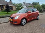 Suzuki Swift 1.3 - 2010 - 5 deurs - I.Z.G.ST. - AIRCO - NAP, Auto's, Suzuki, Voorwielaandrijving, Stof, 4 cilinders, Handgeschakeld
