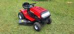 MTD zitmaaier - 17.5 hp, Ophalen, Gebruikt, MTD, Versnellingen