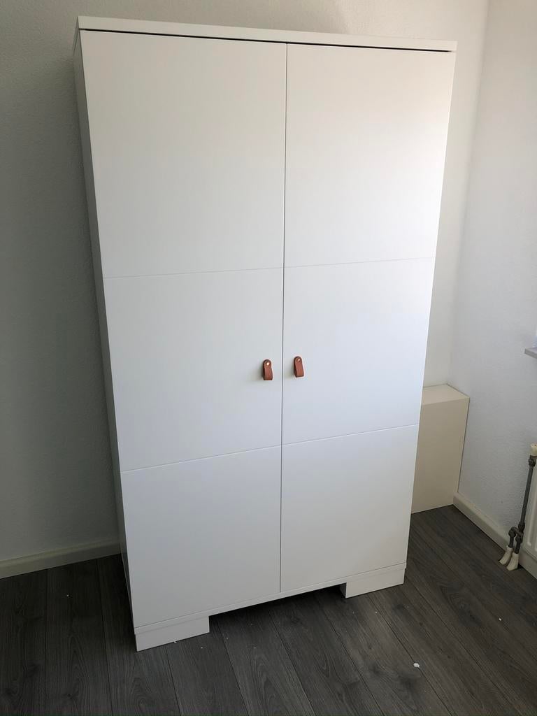 Kinderkamer, Ophalen, 50 tot 100 cm, Zo goed als nieuw, Minder dan 100 cm