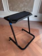 Trainer Desk voor Zwift en Wahoo, Minder dan 10 versnellingen, Aluminium, Zo goed als nieuw, Ophalen
