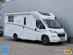 Dethleffs Just 90 T 6812 EB | Enkele bedden | Hefbed | EURO6, Fiat, Bedrijf, Dethleffs, L-zit