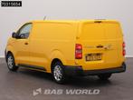 Opel Vivaro Elektrisch 50kWh 230km WLTP L3H1 Airco Cruise Ca, Automaat, Gebruikt, Overige kleuren, Opel