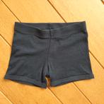 H&M tricot broekje donker blauw maat 98/104, Kinderen en Baby's, Kinderkleding | Maat 98, Ophalen of Verzenden, H&M, Meisje, Broek
